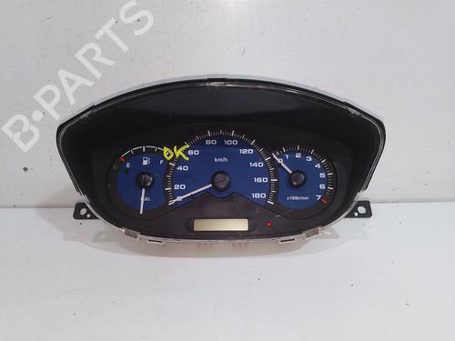 Used Instrument cluster CHEVROLET MATIZ (M200, M250) [2005-2025]  15241318