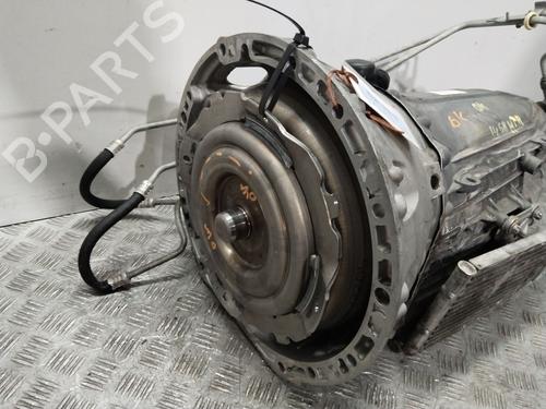 Used Gearbox MERCEDES-BENZ SPRINTER 3,5-t Bus (B906) 315 CDI (906.731, 906.733, 906.735) (150 hp) 30708924