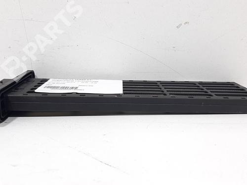 Used Heater resistor DODGE CALIBER [2006-2025]  11656493