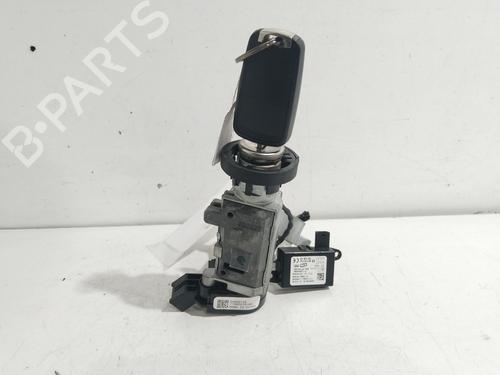 Used Ignition barrel Ignition barrel OPEL INSIGNIA A (G09) [2008-2017] 19393288 19393288