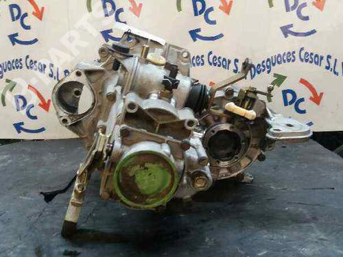 Gearbox SEAT IBIZA II (6K1)  | BP5208279M3 