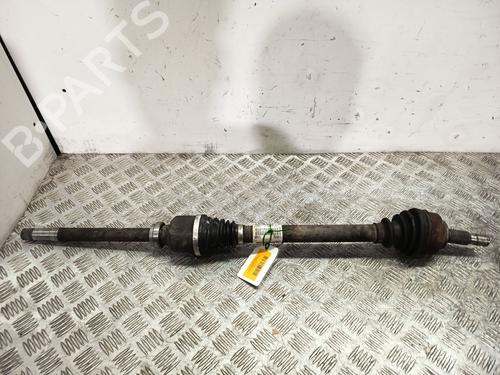 Used Right front driveshaft Right front driveshaft 33240310 33240310