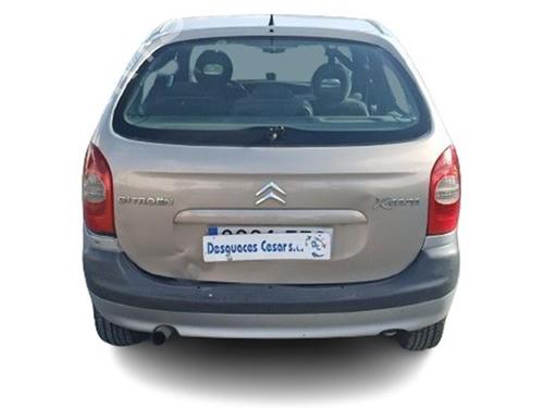 Left front fenders CITROËN XSARA PICASSO (N68) 1.6 HDi | BP18133972C41 