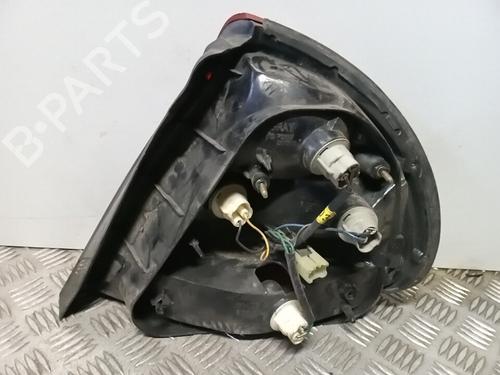 Right taillight HYUNDAI SONATA III (Y-3)  | BP8056578C35 