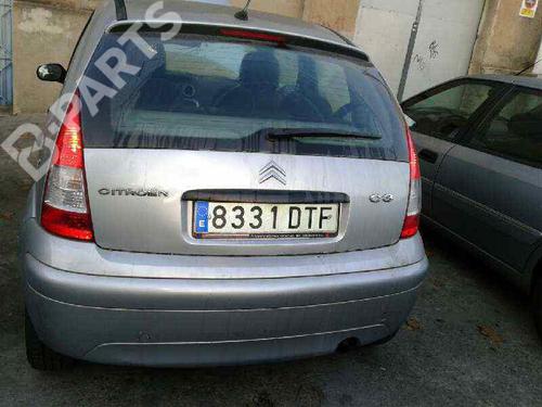 Instrument cluster CITROËN C3 I (FC_, FN_) 1.4 HDi | BP5190336C47 