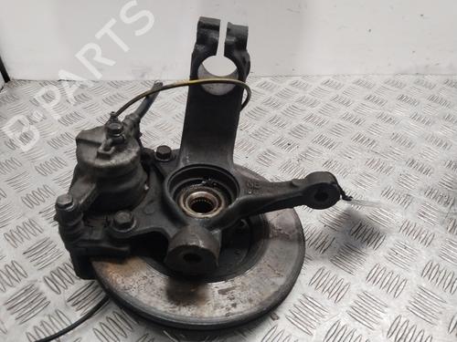 Right front steering knuckle PEUGEOT 107 (PM_, PN_) 1.0 | BP24916384M26 