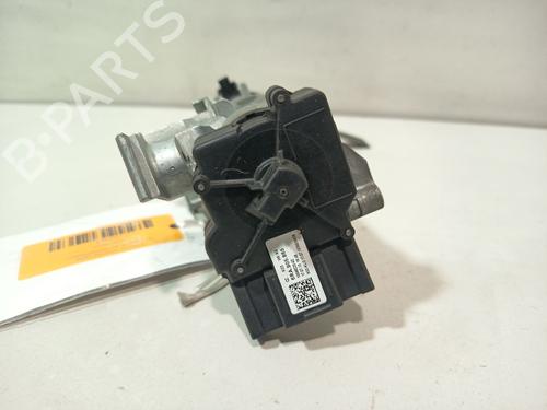 Ignition barrel SEAT TOLEDO IV (KG3) 1.6 TDI | BP33955563M48 - Image 3