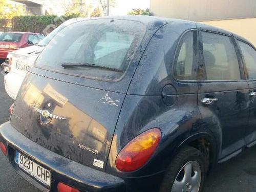 Left sun visor CHRYSLER PT CRUISER (PT_) 2.0 | BP6906304I1  - Image 7