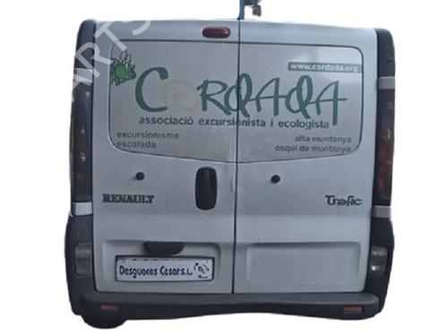 Intercooler RENAULT TRAFIC II Van (FL) | BP16033561M30 - Image 4