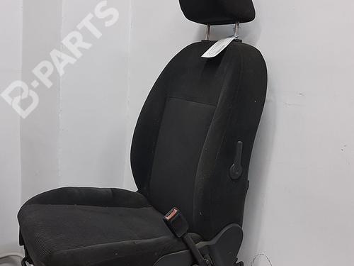 Right front seat FORD FOCUS C-MAX (DM2)  | BP5165197C16 