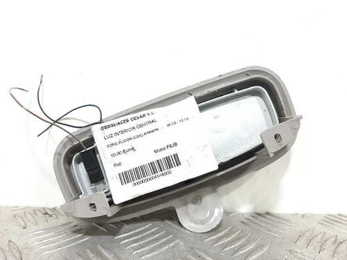 Innerbelysning FORD FUSION (JU_) [2002-2012]  13711782