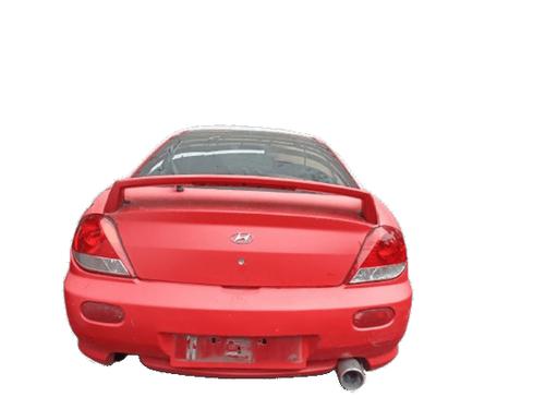 Right headlight HYUNDAI COUPE II (GK) | BP30725205C29