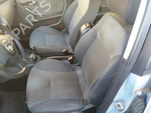 Right mirror SEAT CORDOBA (6L2)  | BP5194255C27