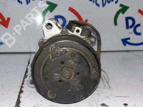 Used AC compressor VW POLO III (6N1) [1994-1999]  5208271