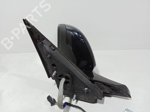 Left mirror RENAULT GRAND SCÉNIC IV (R9_) 1.3 TCe 160 | BP29613848C26 