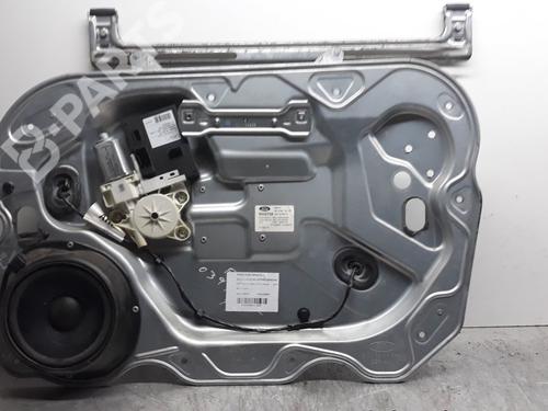 Used Front right window mechanism FORD FOCUS C-MAX (DM2) [2003-2007]  8319164