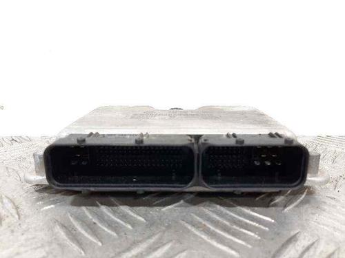 Engine control unit (ECU) SEAT IBIZA III (6L1)  | BP6479017M57 