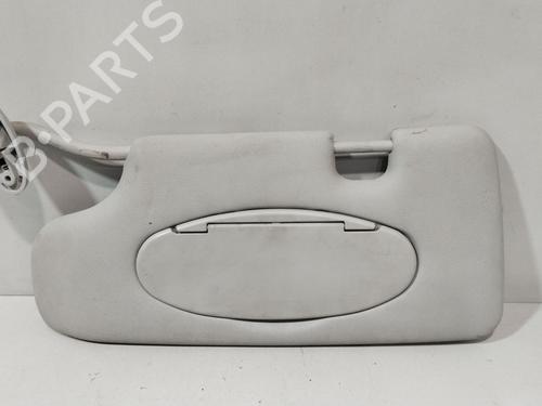 Left sun visor MINI MINI (R50, R53) Cooper | BP32192760I1