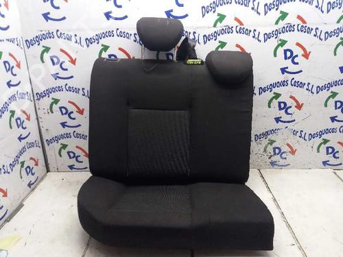 Used Rear seat Rear seat SEAT IBIZA IV (6J5, 6P1) [2008-2017] 5166871 5166871