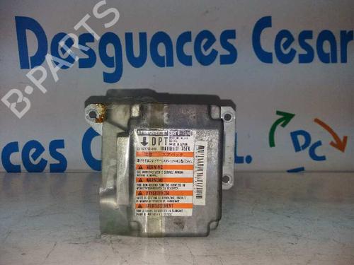 airbag-styreenhed-suzuki-wagon-r-hatchback-em-3891075fa0-3891075fa0000-oferta-1997-1998-1999-2000-5199021 main image
