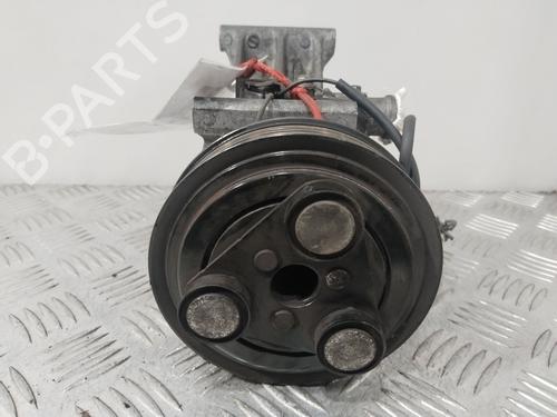 Compressor A/A MAZDA 2 (DE_, DH_) 1.3 (DE3FS) (75 hp) 28948816