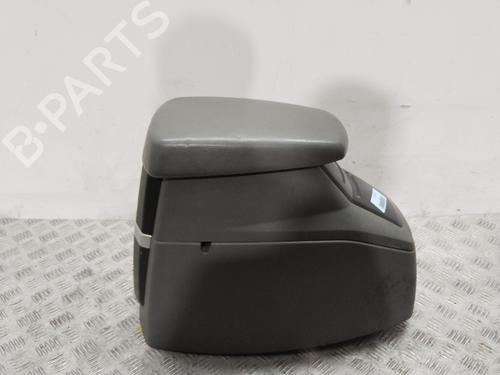 Armrest / Center console SSANGYONG RODIUS I 2.7 Xdi | BP26191749I20 - Image 6