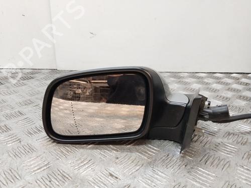 Left mirror PEUGEOT 307 SW (3H) 2.0 16V 8151GY