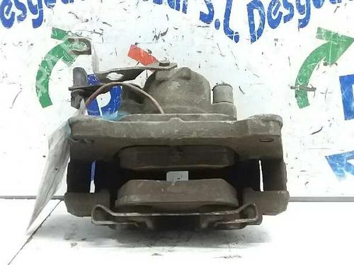 Right front brake caliper AUDI A4 B6 (8E2) 1.9 TDI | BP11595019M104 - Image 2