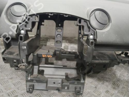 Dashboard MAZDA 2 (DE_, DH_) 1.3 (DE3FS) | BP26605296C46 - Image 6