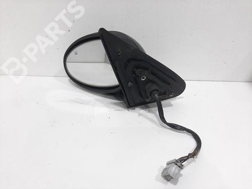 Used Left mirror ROVER 45 I Hatchback (RT) 1.4 (103 hp) 9674433