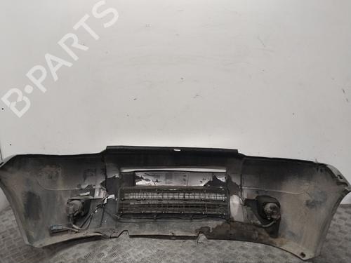 Front bumper PEUGEOT PARTNER Box Body/MPV (5_, G_) 1.6 HDi 75 | BP29886029C7