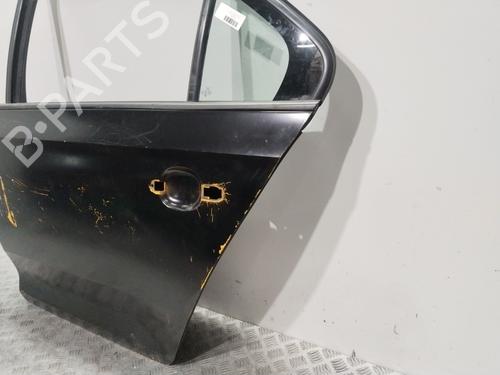 Left rear door SEAT TOLEDO IV (KG3) 1.6 TDI | BP22763214C4 