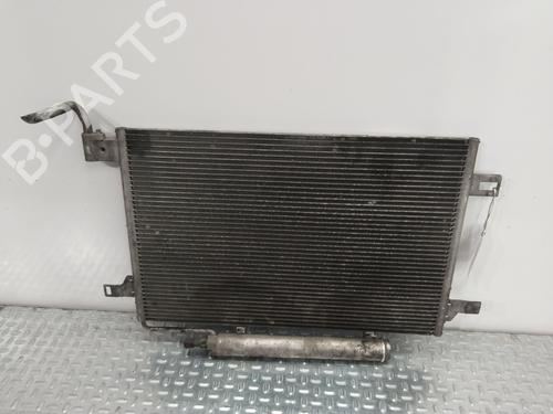 Used AC radiator MERCEDES-BENZ B-CLASS Sports Tourer (W245) B 200 CDI (245.208) (140 hp) 31800819