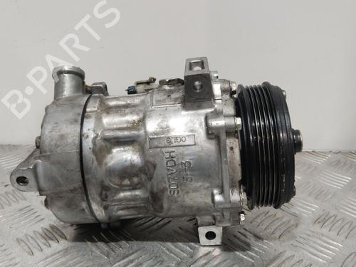 AC compressor OPEL VECTRA B Hatchback (J96) 1.8 i 16V (F68) | BP26733029M34 
