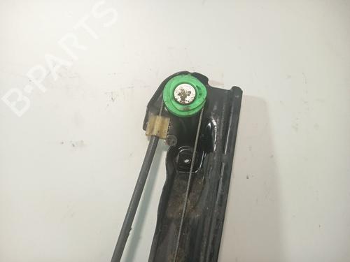 Front left window mechanism SEAT LEON (1P1) 2.0 TDI | BP37509601C22 - Image 6