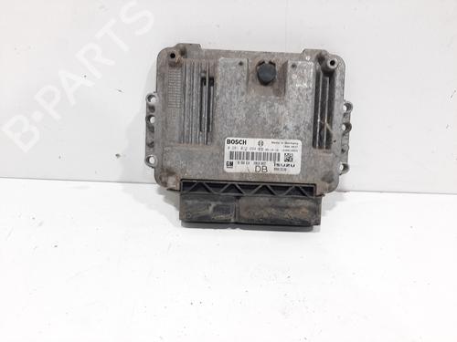 Used Engine control unit (ECU) Engine control unit (ECU) OPEL ASTRA H (A04) [2004-2014] 8264163 8264163