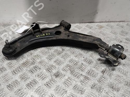 Used Left front suspension arm HYUNDAI COUPE I (RD) 1.6 16V (116 hp) 21780498