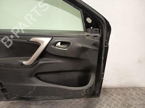 Left front door CITROËN C-ELYSEE (DD_) 1.6 BlueHDi 100 | BP33941171C2 - Image 6
