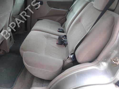 Gearbox NISSAN TERRANO II (R20)  | BP14968870M3 