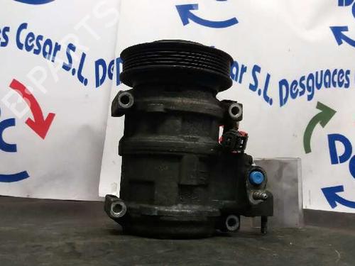 AC compressor HYUNDAI COUPE I (RD)  | BP5176065M34 