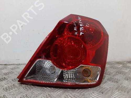 right-taillight-chevrolet-kalos-2005-6003468 main image