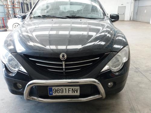 Kabinelys SSANGYONG ACTYON I 2.0 Xdi | BP13711813I8 - Image 3