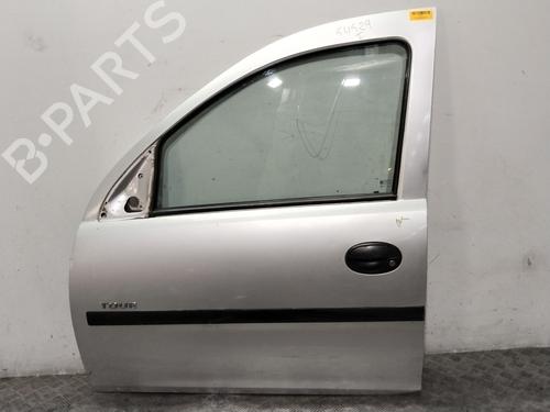 Used Left front door Left front door 39472070 39472070