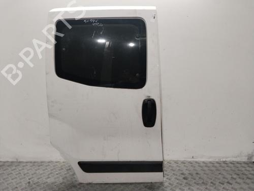 Used Right slide door FIAT FIORINO Box Body/MPV (225_) 1.3 D Multijet (225BXD1A, 225BXB1A, 225BXB11) (75 hp) 23501475