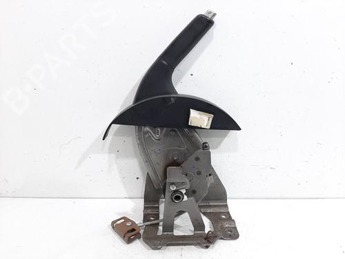 Used Hand brake NISSAN QASHQAI / QASHQAI +2 I (J10, NJ10, JJ10E) [2006-2014]  17664471