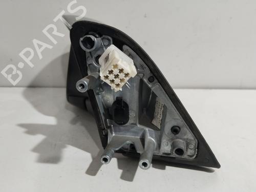 Left mirror CITROËN XSARA PICASSO (N68) 1.8 16V | BP21284204C26 