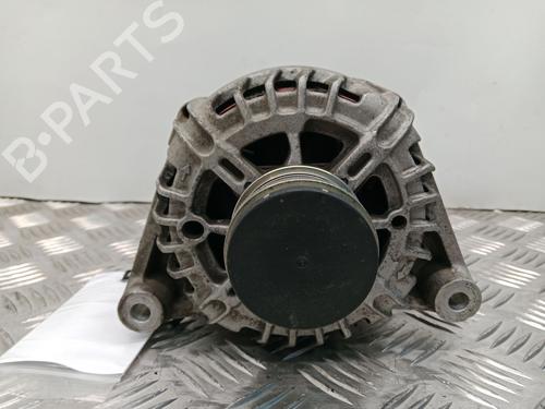 Used Alternator Alternator OPEL CORSA D (S07) 1.2 (L08, L68) (86 hp) 22977420 22977420