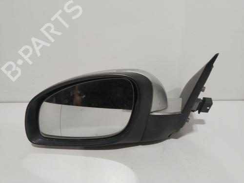 Used Left mirror OPEL VECTRA C (Z02) [2002-2009]  27038942