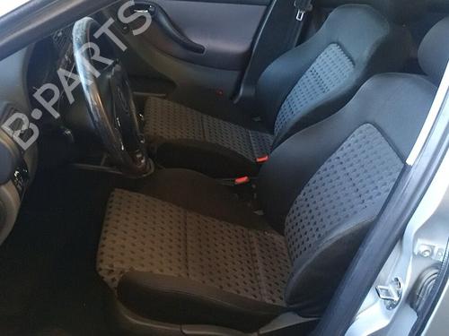 Left front driveshaft SEAT LEON (1M1) | BP26025832M38 - Image 6