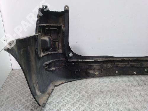 Rear bumper CITROËN C4 Picasso I MPV (UD_)  | BP11366838C8 